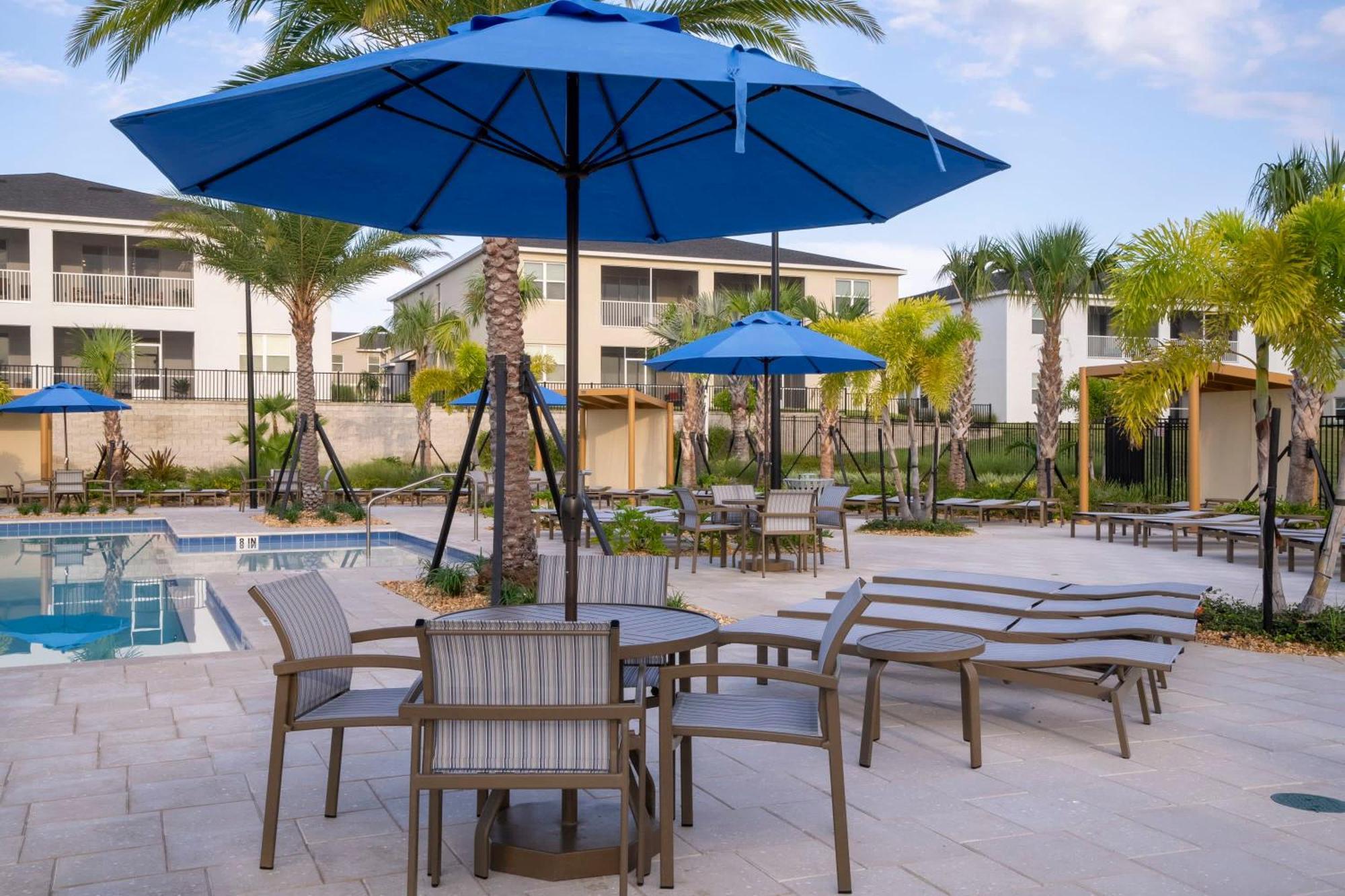 Stunning 4 Bd W/ Pool Close To Disney @ Champions Gate 990 Kissimmee Exterior photo